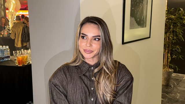 Ivana Pavković (Foto: Ringier/Đorđe Milošević)