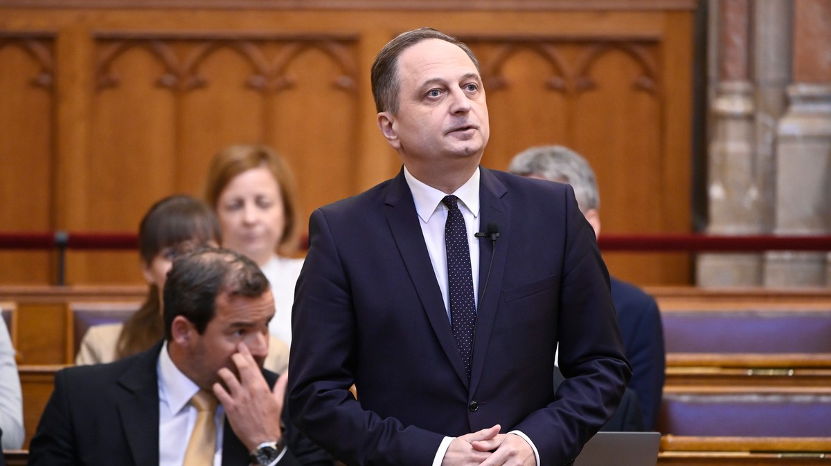 A visszalépő volt főpolgármester-jelölt hívhatja ki Gyöngyösit a Jobbik élén