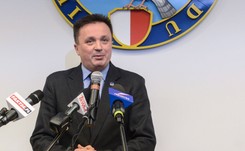 Schetyna: Oczekuję od premier informacji o prawdziwych powodach dymisji szefa BOR