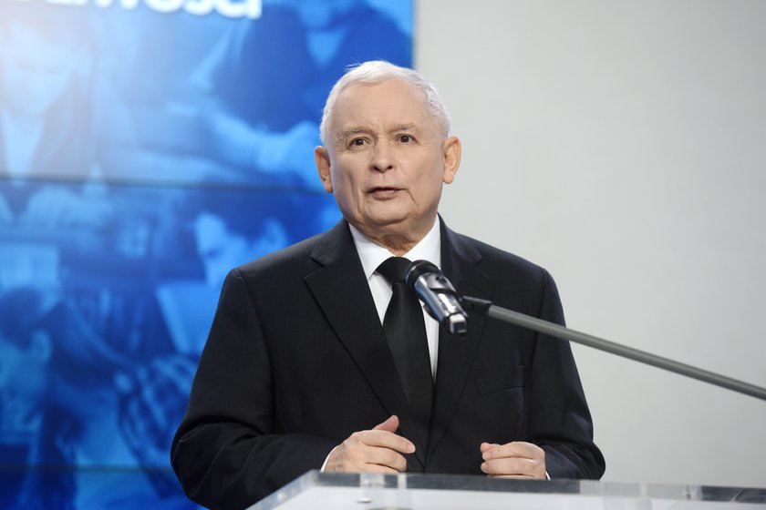 Jarosław Kaczyński