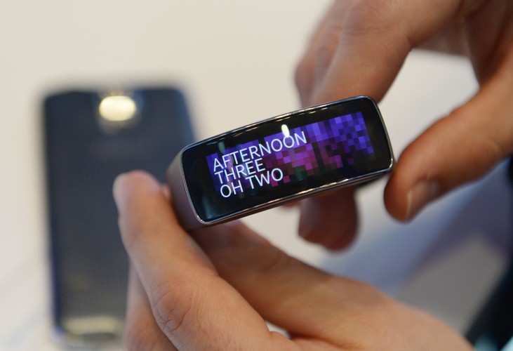 CeBIT 2014 (fot. Deutsche Messe AG)