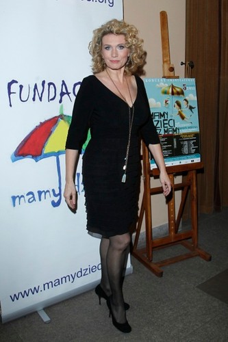 Joanna Trzepiecińska