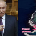 Ujawniono schematy tajnego bunkra Putina. Dyktator chce przeżyć za wszelką cenę