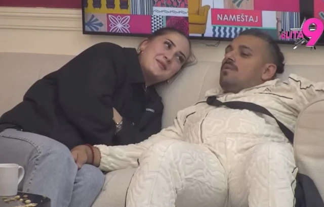 "Spremno 10 tužbi protiv Bore Santane": Najbolji drug Anastasije Brčić otkriva detalje njihovog odnosa u Eliti
