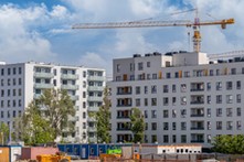 Ludzie rzucili się na kredyty mieszkaniowe. Chcą zdążyć, zanim będzie za późno