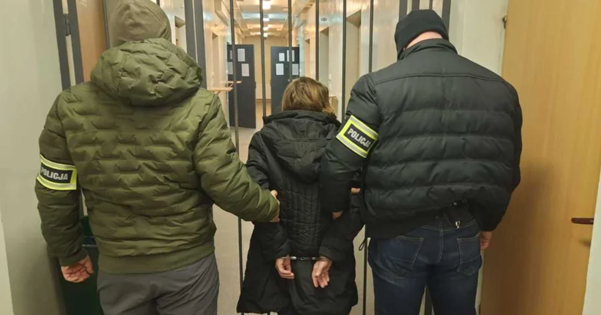 Elżbieta po 23 latach przyznała się, iż zabiła matkę. "Tak nie bardzo mi wierzyli. Ulga, ulga. Boże!"