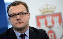 CBA chce wygasić mandat prezydentowi Radomia