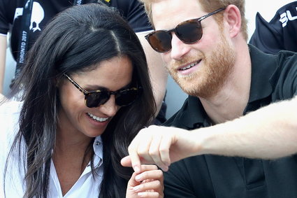 Książę Harry oświadczył się Meghan Markle. Ślub w przyszłym roku