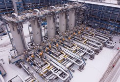 Przyszłość Nord Stream 1.  Cztery SCENARIUSZE