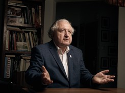 Rzepliński do Mazurka: Nie ma mojej aprobaty dla wycia pod oknami Kaczyńskiego