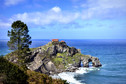 San Juan de Gaztelugatxe