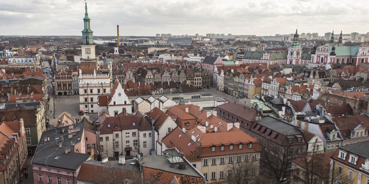 Poznań za pół ceny: tańsze atrakcje już w ten weekend