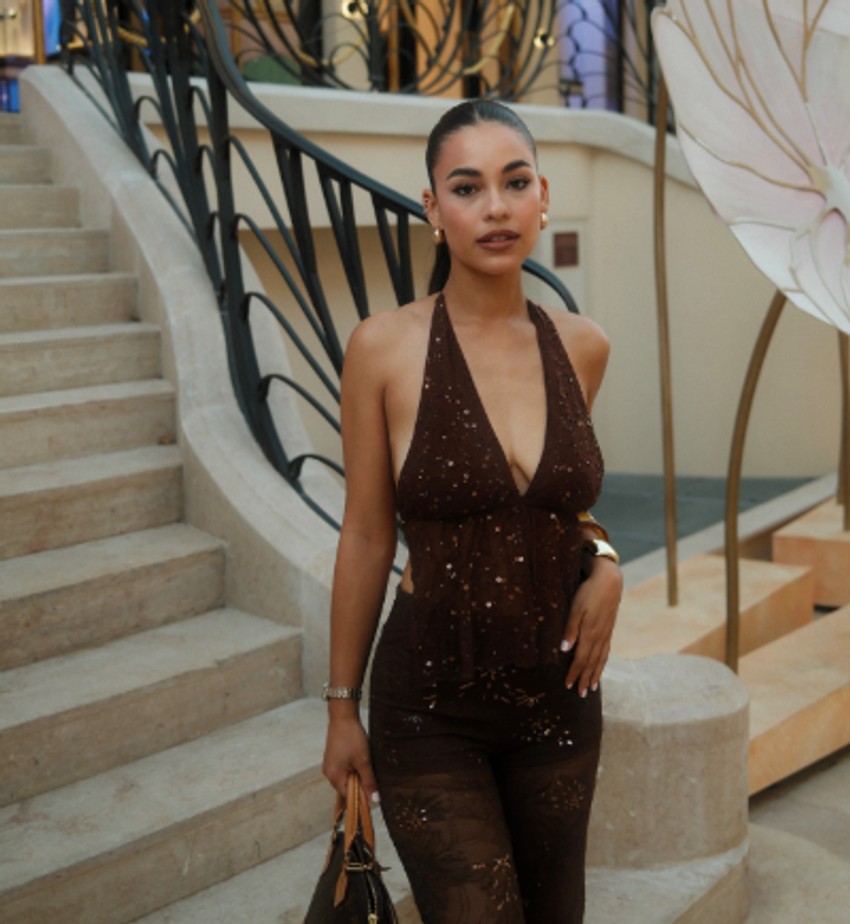 Dženi Martin u Monte Karlu