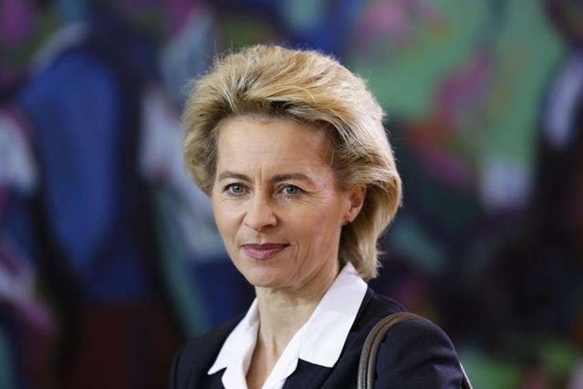 Ursula fon der Lajen