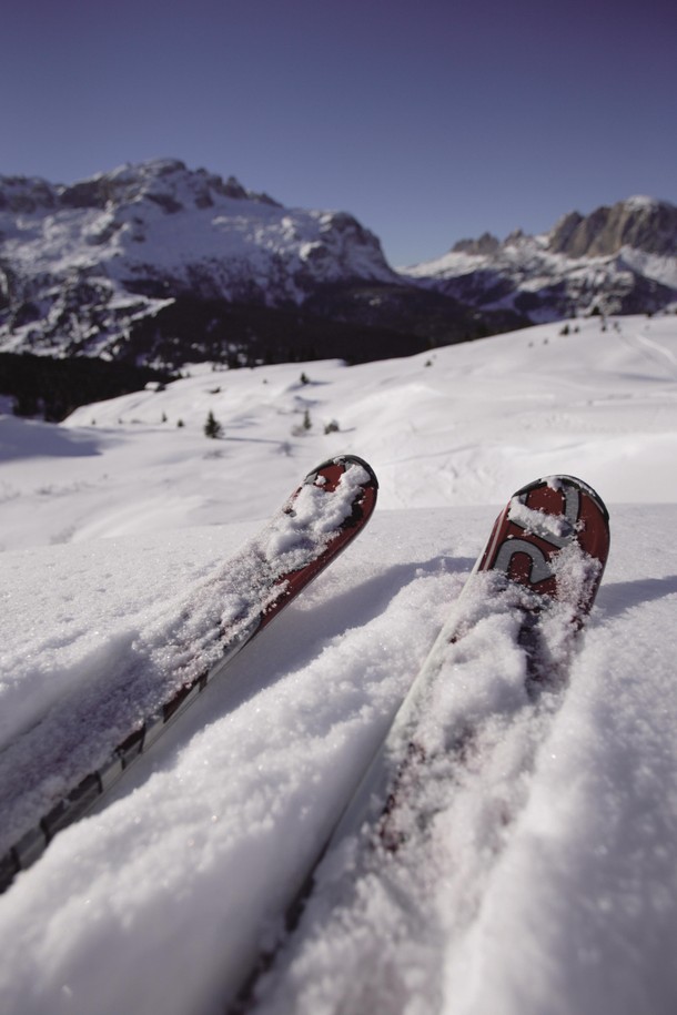 Południowy Tyrol - zachwyca pięknem 20