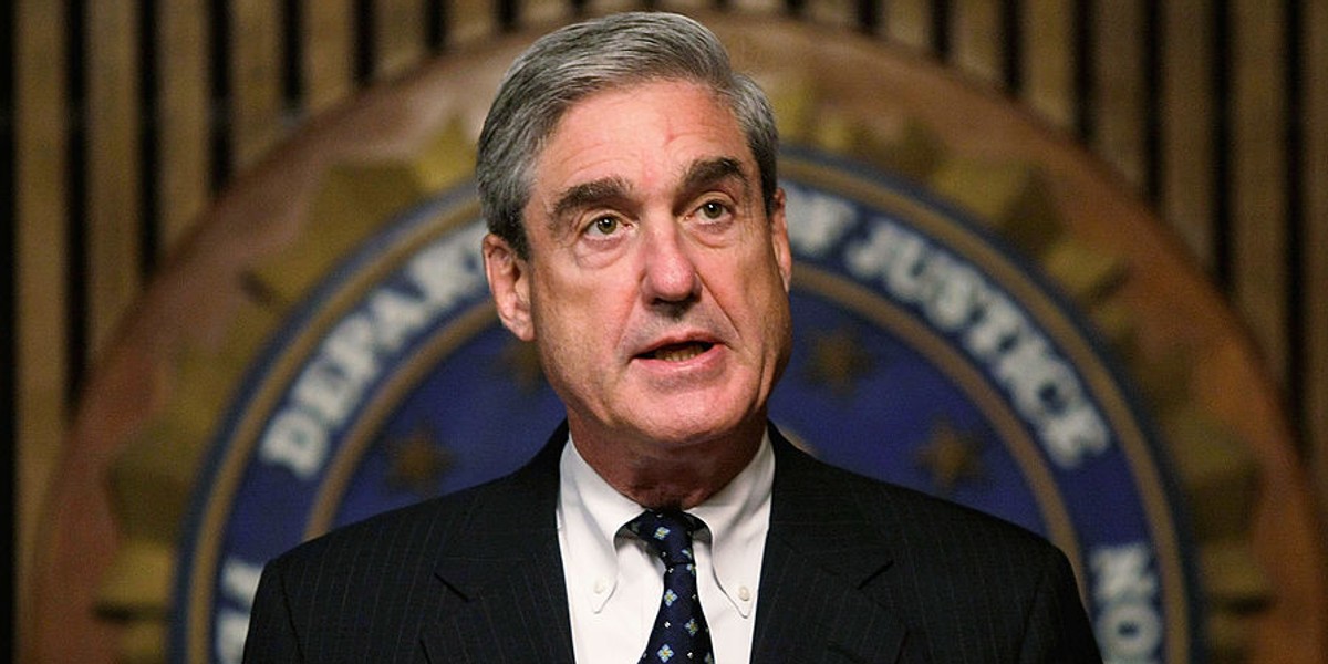 Robert Mueller w kwietniu zakończył śledztwo w sprawie ingerencji Rosjan w wybory prezydenckie w Stanach Zjednoczonych w 2016 roku. Po raz pierwszy skomentował swoje dochodzenie.