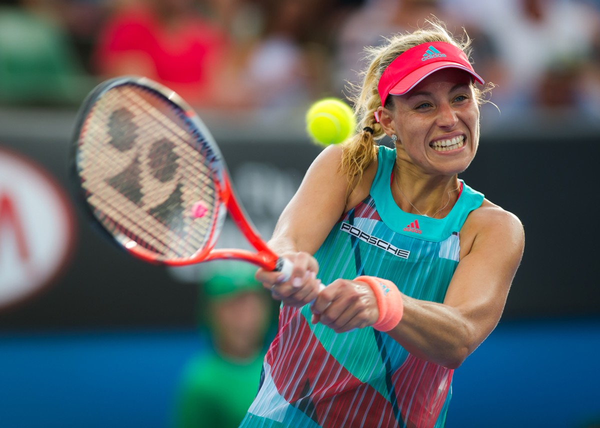 Angelique Kerber