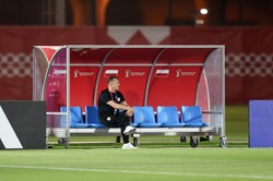 Prezes PZPN: Skupmy się na Francji, a nie na dyskusji o przyszłości Michniewicza