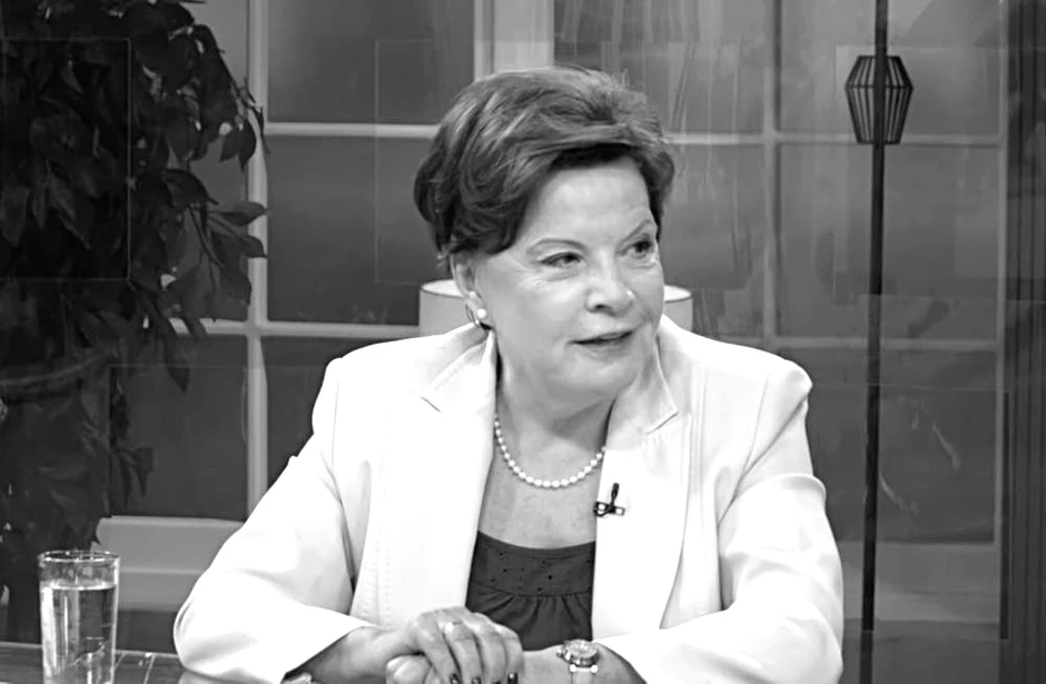 Dr Snežana Veljković