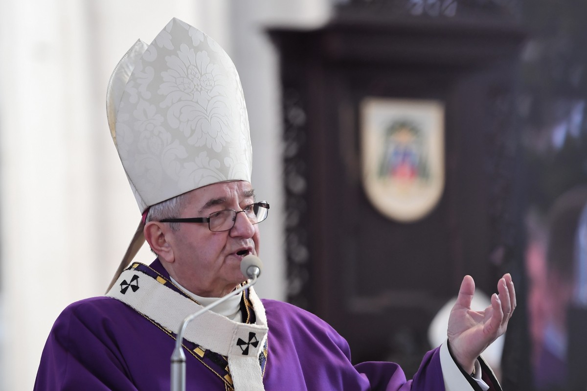 abp Sławoj Leszek Głódź