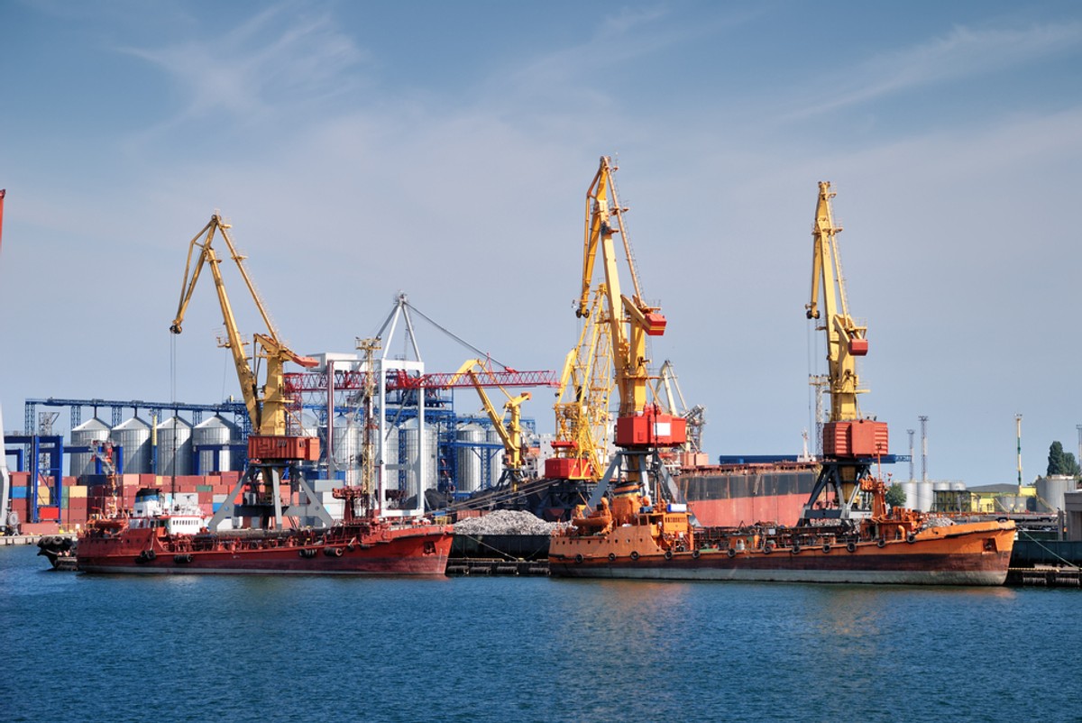 Port