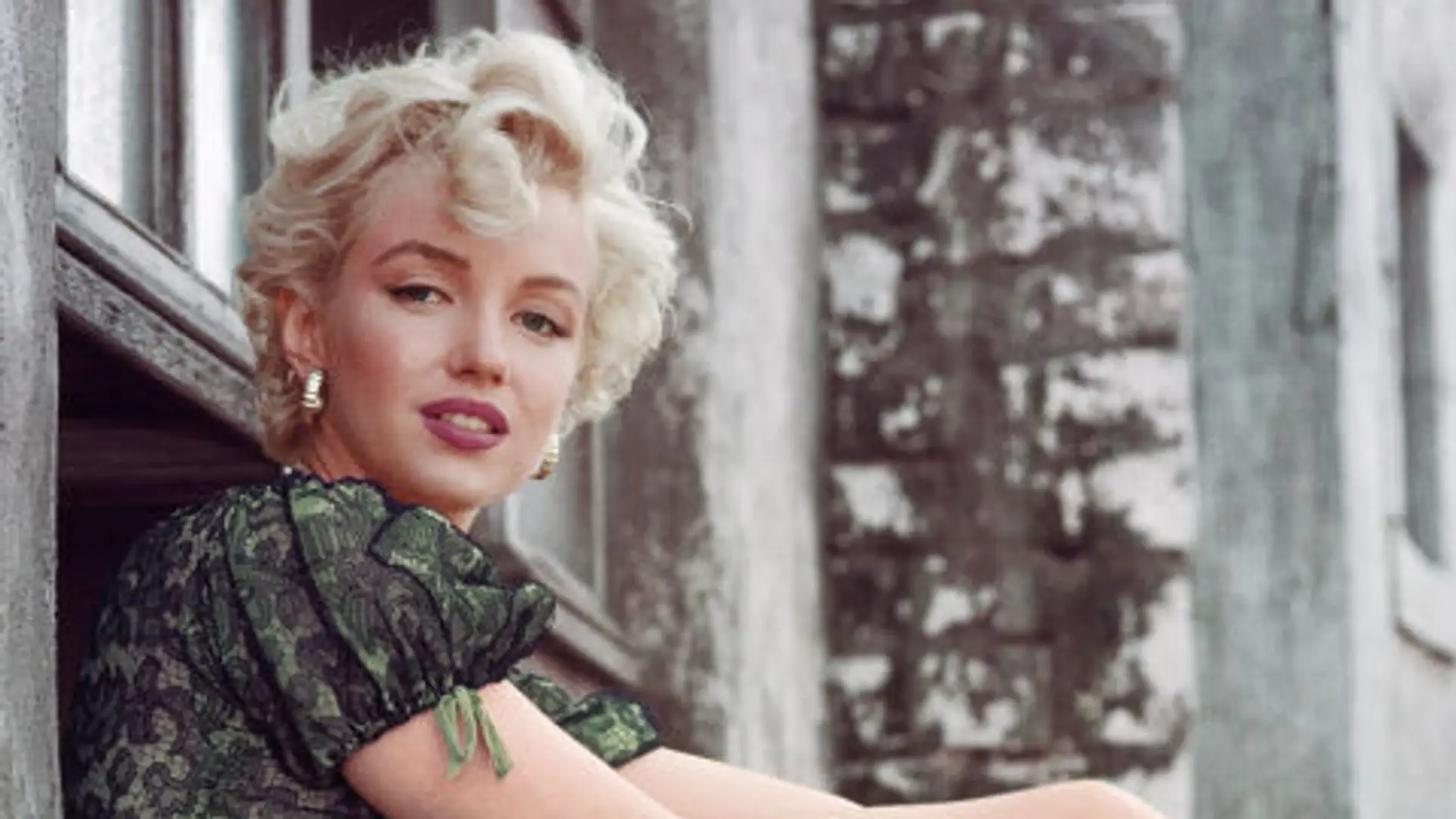 Rzadkie zdjęcia Marylin Monroe. Zobacz ikonę seksu