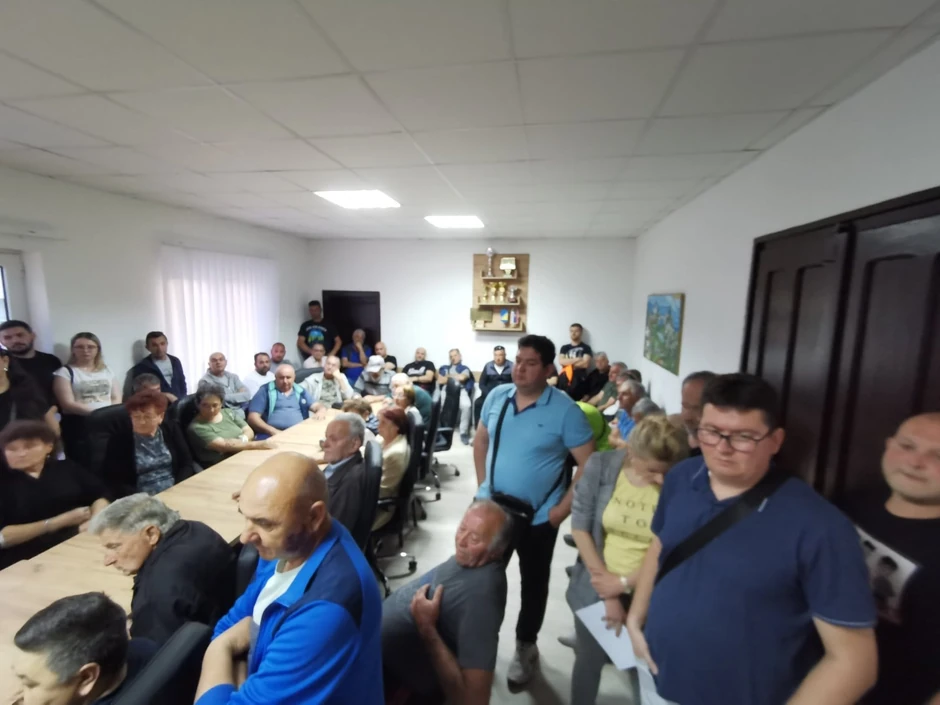 Meštani Zlota kreću u potragu za telom Danke Ilić