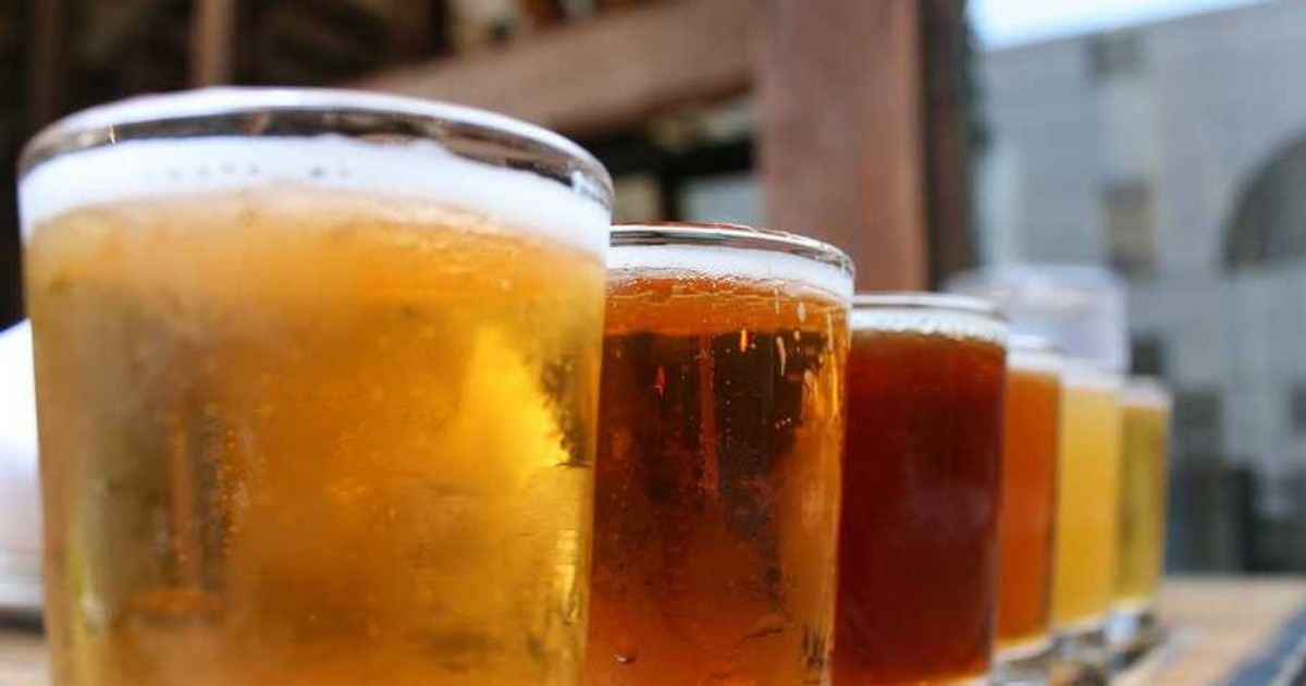 Why IPA beers have 'India' in their names — and how they fit into a key part of human history