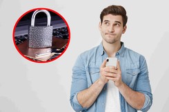 Jak szybko otworzysz kłódkę? Internauci 'polegli'. Zapytali ChatGPT