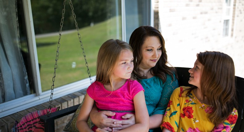 The Coal Mining Jobs Left, So the Women Went to Work