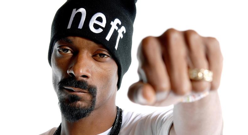 Snoop Dogg