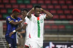 Puchar Narodów Afryki. Burkina Faso z awansem do fazy pucharowej