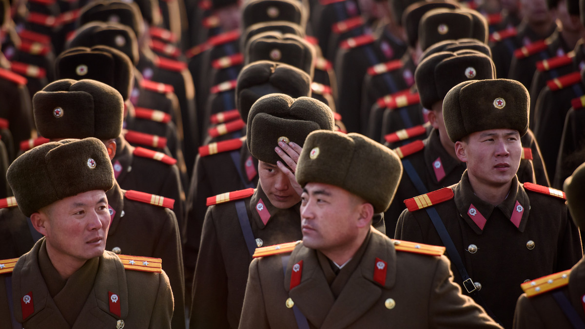 ONZ oskarża Koreę Północną o naruszenia praw człowieka. Reżim - jak zwykle
