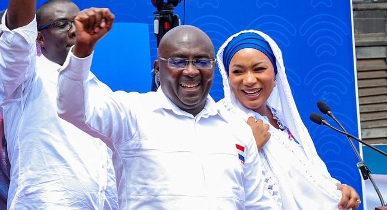 Bawumia