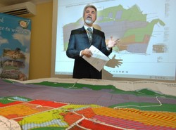 Ekolodzy zablokują budowę tarczy?