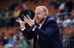 Maros Kovacik pozostanie na stanowisku trenera GTK Gliwice