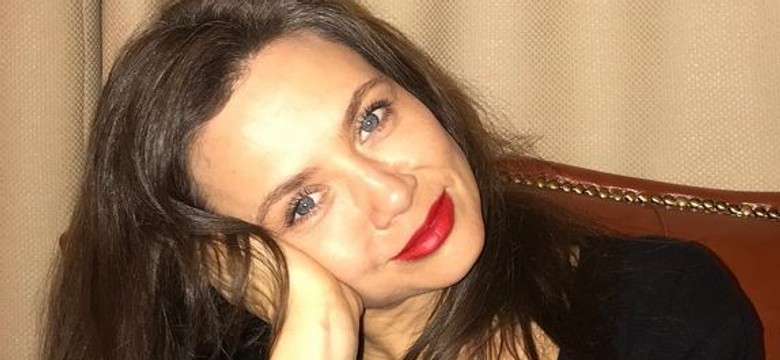 Kinga Rusin świętuje urodziny w Wenecji. Wzruszające życzenia złożyła jej córka Iga