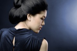 Shengnu - "kobiety, które pozostały", czyli chińskie koszty równouprawnienia