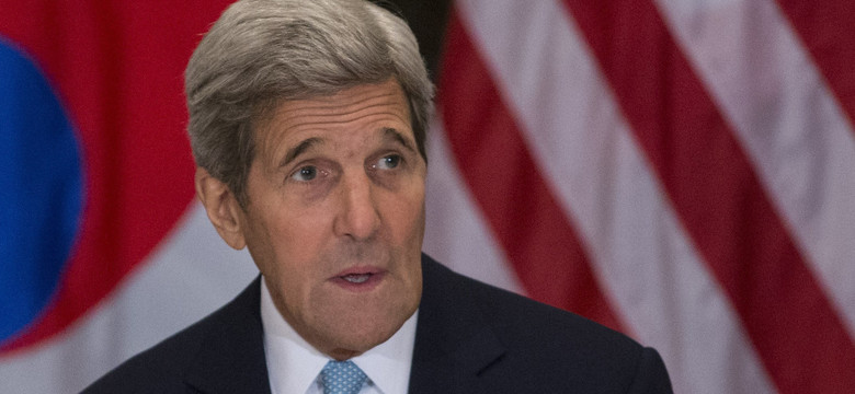 Kerry: USA i Rosja zgadzają się co do podstawowych zasad ws. Syrii