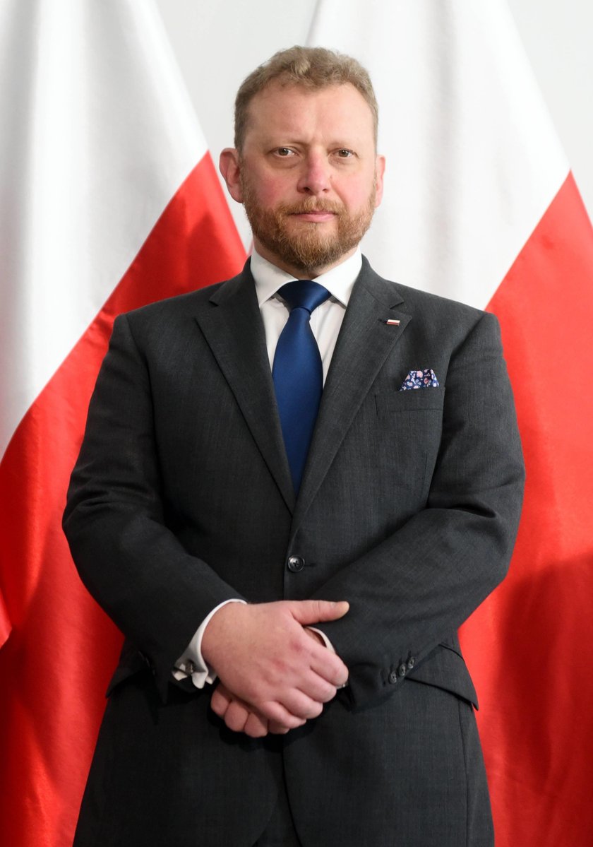 Łukasz Szumowski