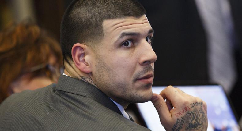 Everything to Know About the Aaron Hernandez Case