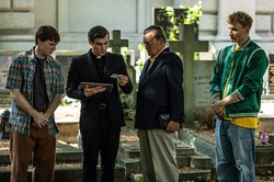 Kultowy polski serial komediowy powrócił. To nowa adaptacja bestsellera