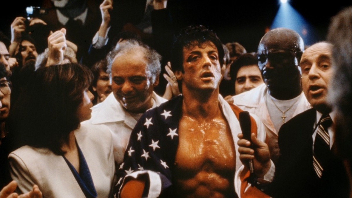 Sylvester Stallone szykuje musicalową wersję swego filmu, "Rocky". Dzieło powstanie po niemiecku z udziałem braci Kliczko.