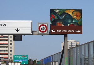 Švajcarska Kultura