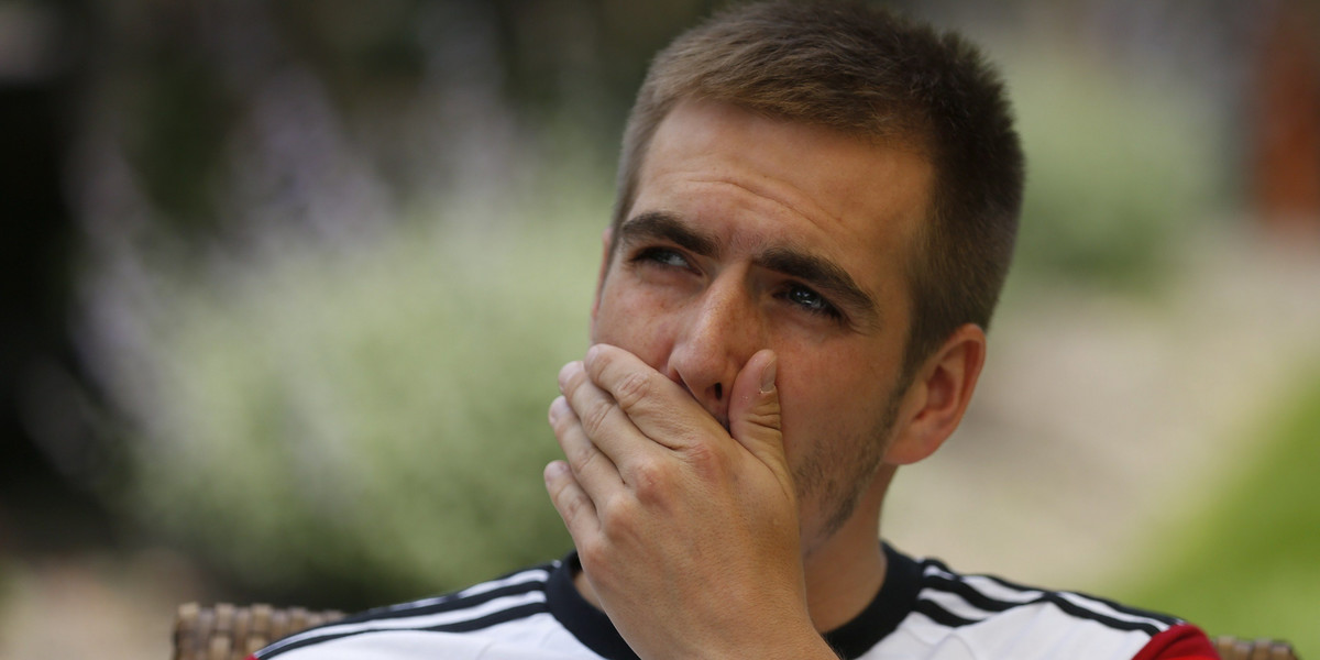 Philipp Lahm