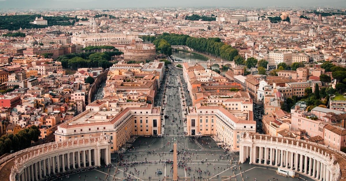 Discover Rome: the best ways to explore the eternal city | Business ...