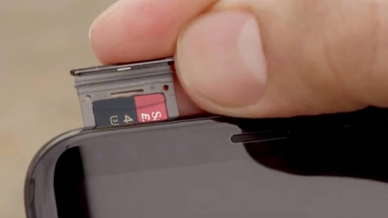 Karta pamięci microSD do smartfona - jak wybrać właściwy model?