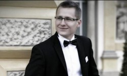 Zaginął muzyk disco polo. Apel o pomoc w poszukiwaniach