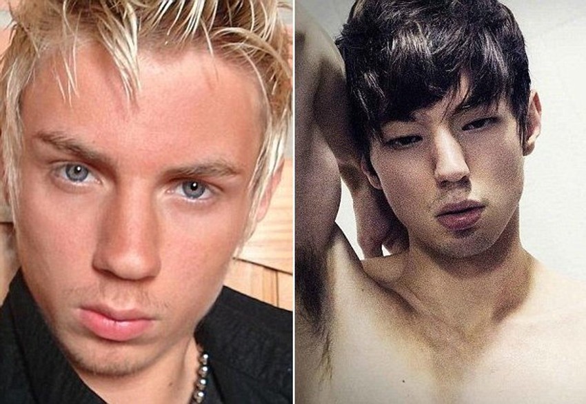 Neverovatna transformacija: Od Maksa do Sijana