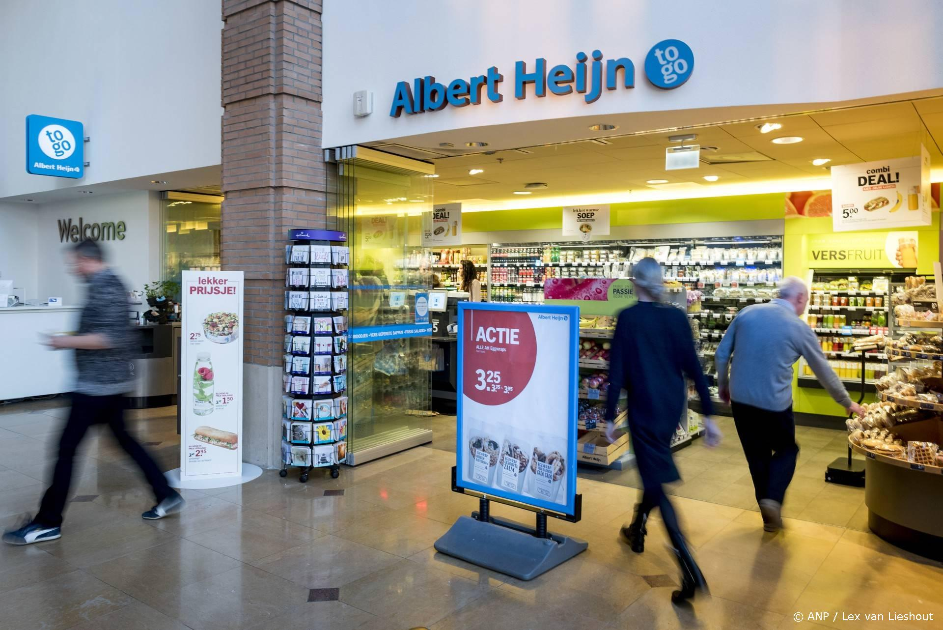 Albert Heijn moet zuivelverpakkingen aanpassen na misleidende claims